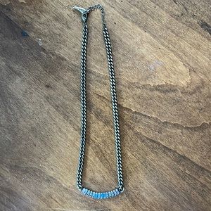 Chloe + Isabel Radiant Chain Necklace